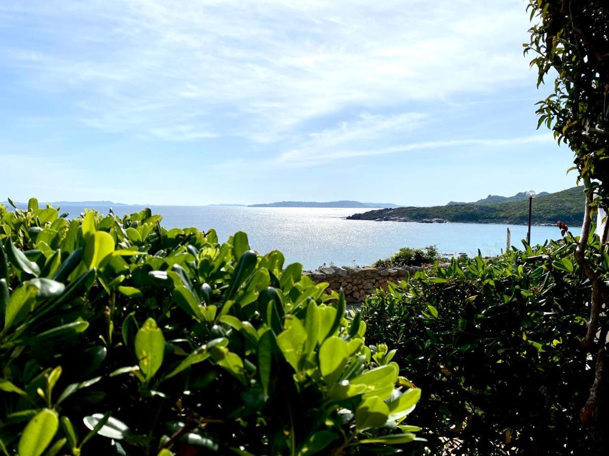 Appartamento Fronte Mare Santa Teresa Gallura Εξωτερικό φωτογραφία