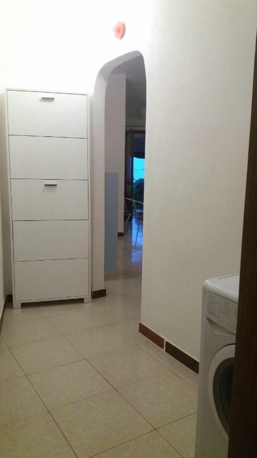 Appartamento Fronte Mare Santa Teresa Gallura Εξωτερικό φωτογραφία